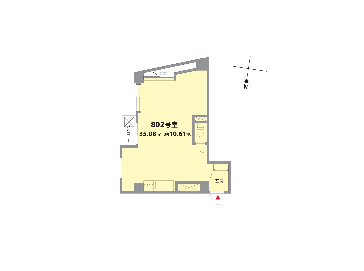 物件部屋画像