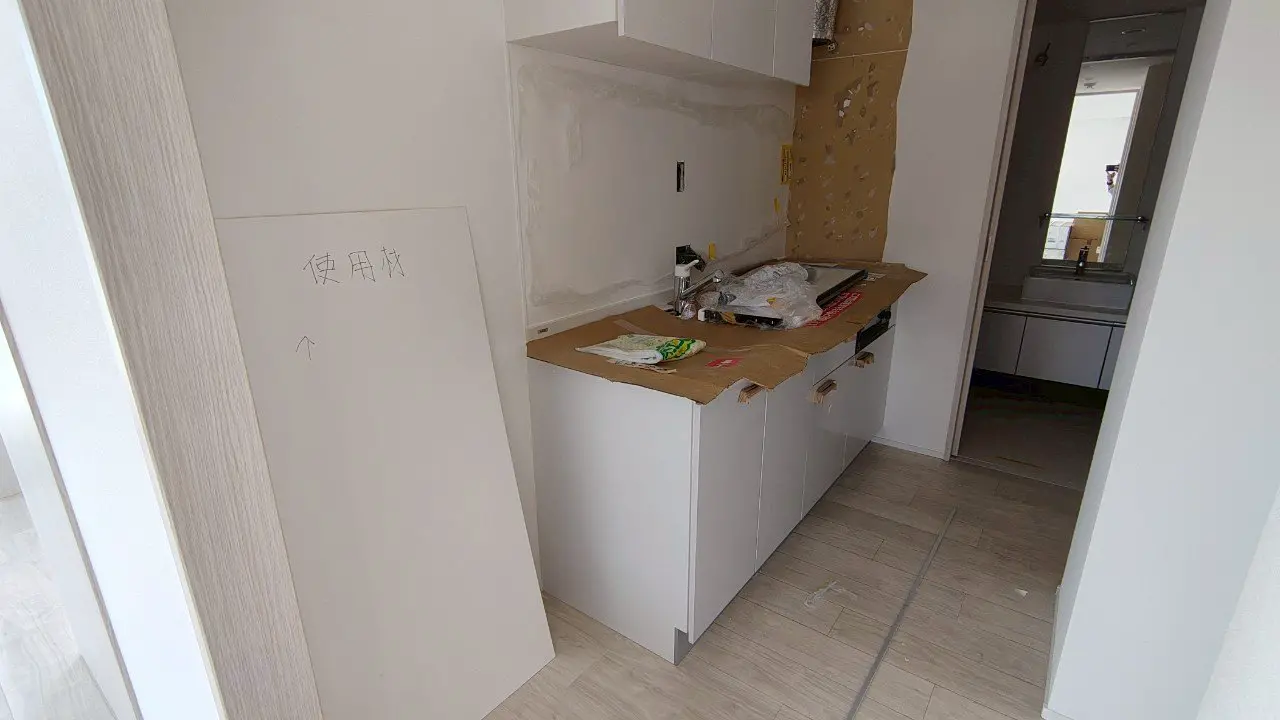 物件画像 8