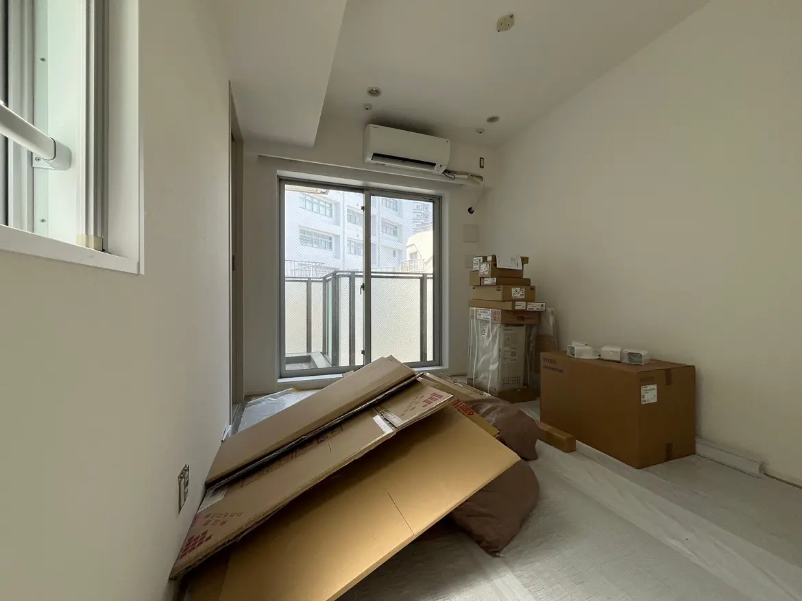 物件部屋画像