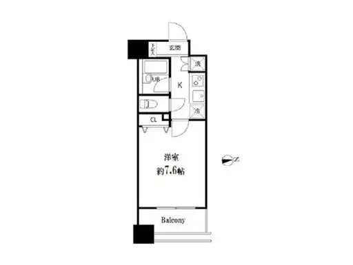 物件部屋画像