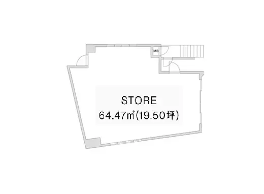 物件画像 1