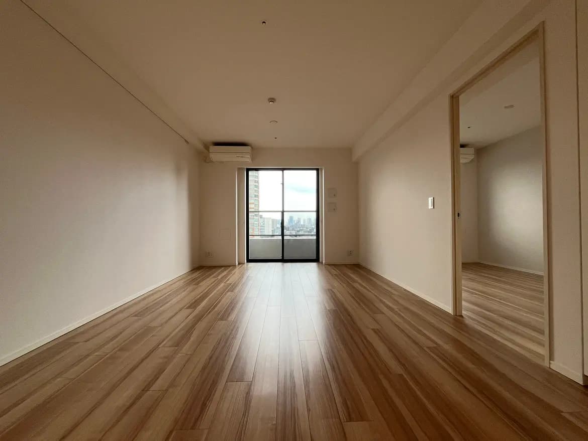 物件部屋画像