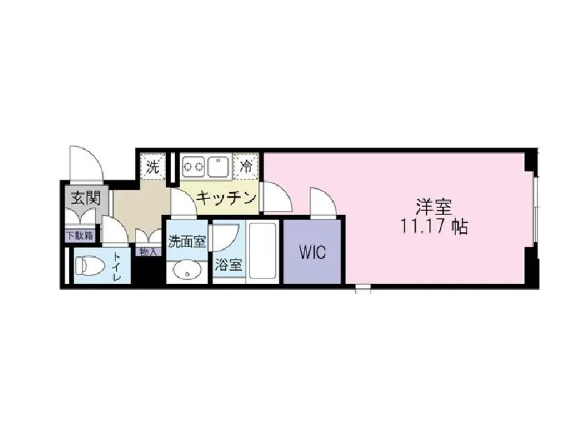 物件画像 2
