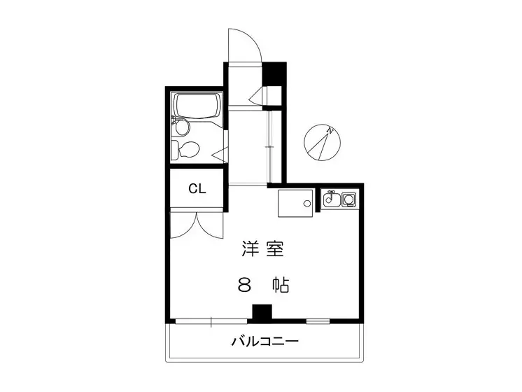 物件画像 1