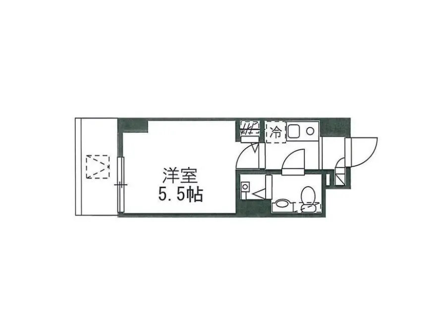 物件画像 1