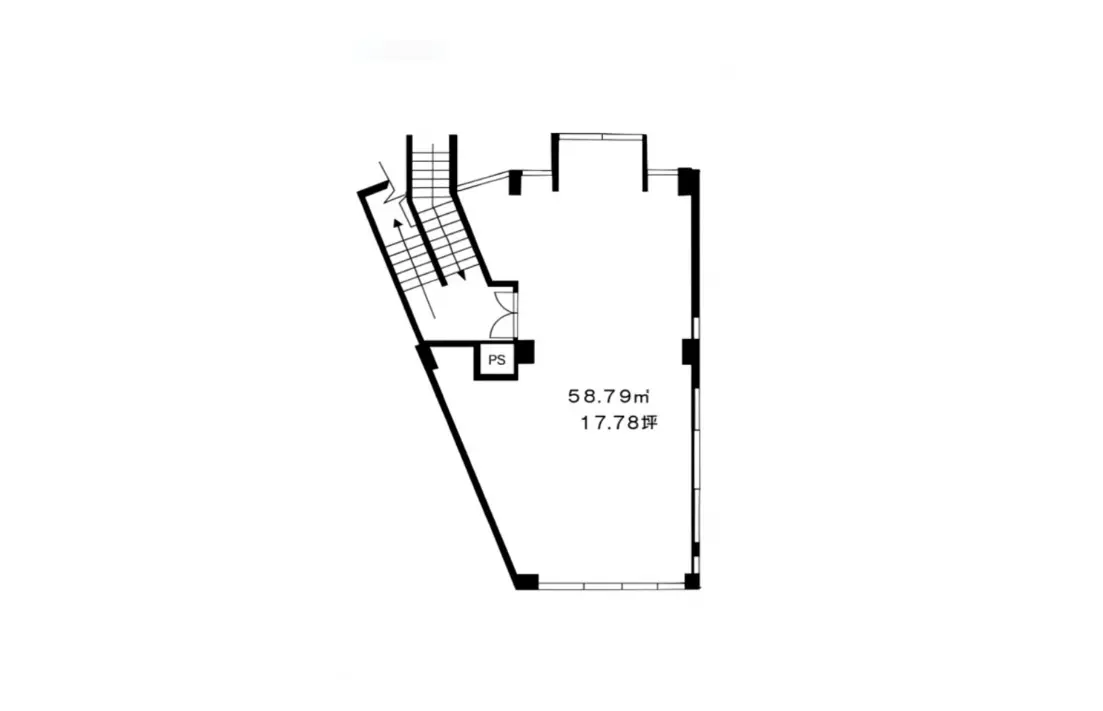 物件画像 1