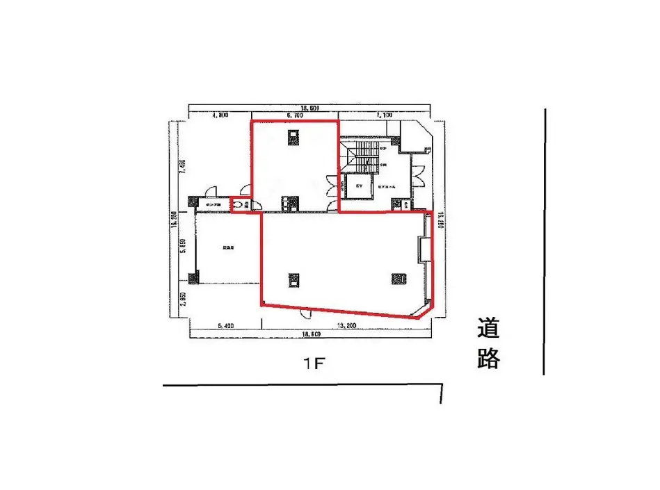 物件部屋画像