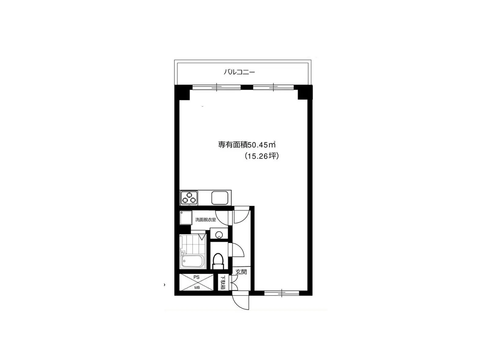 物件画像 1