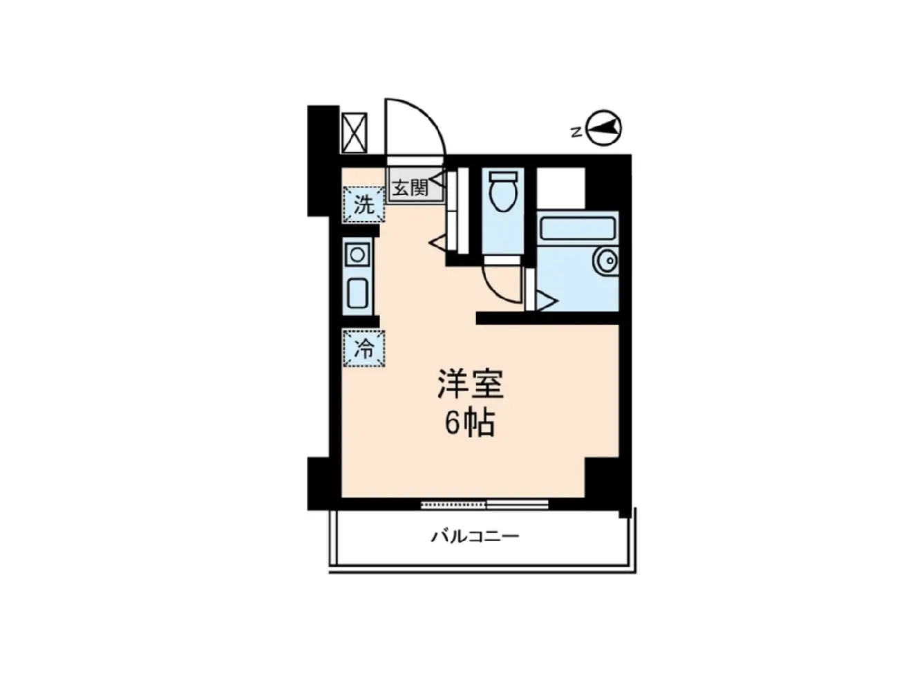 物件部屋画像