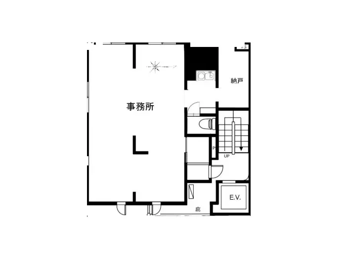 物件画像 1