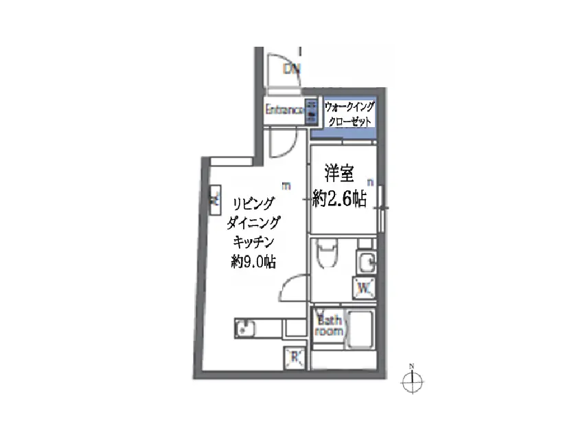 物件画像 1
