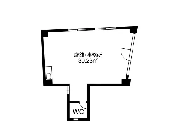 物件画像 2