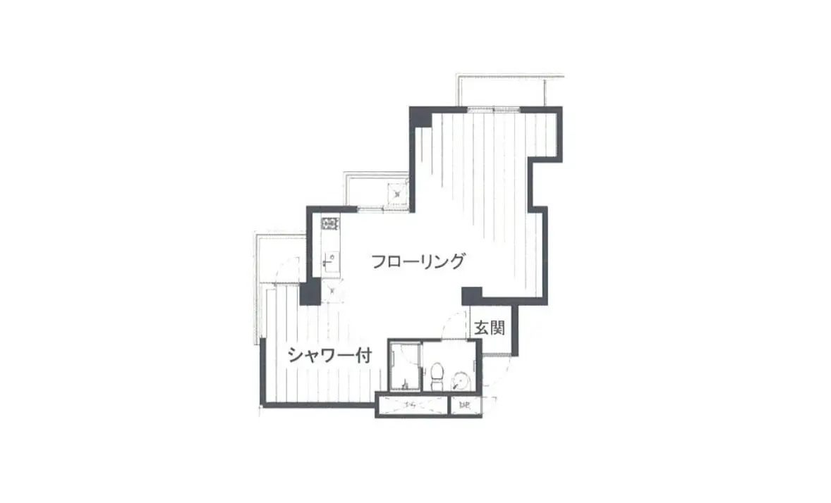 物件画像 1