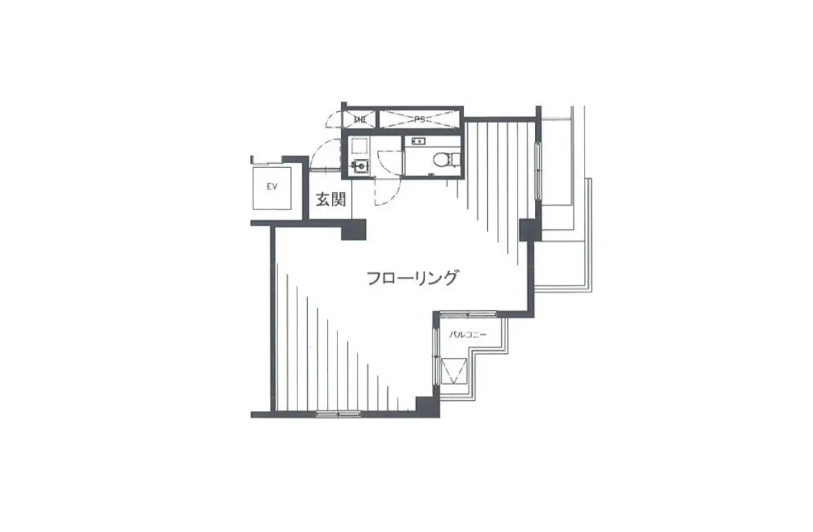 物件部屋画像