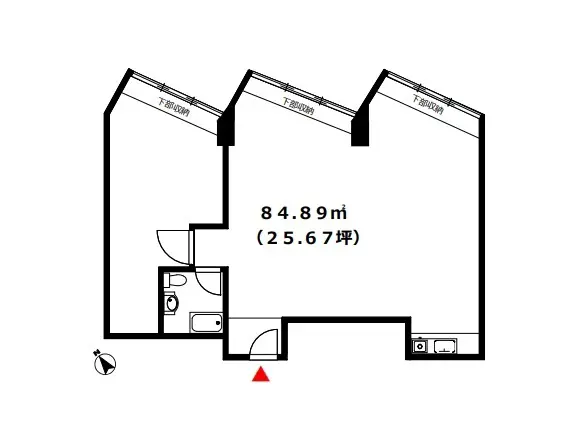 物件部屋画像