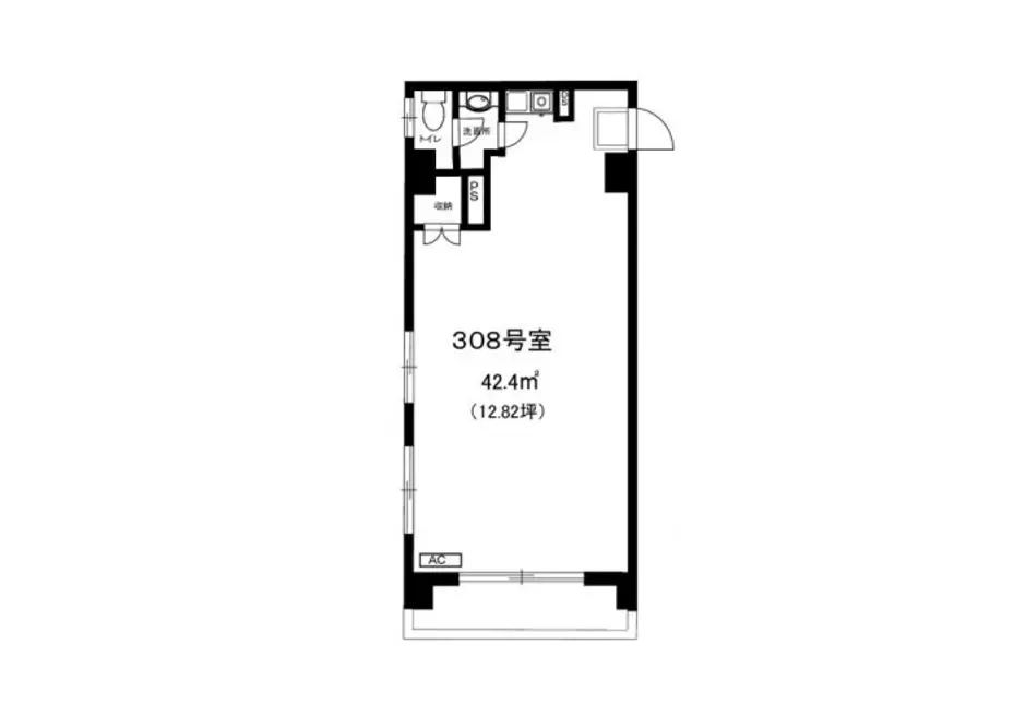 物件部屋画像