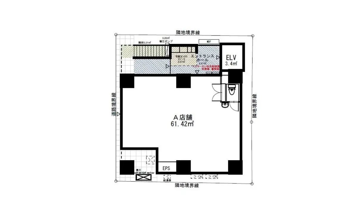 物件画像 1