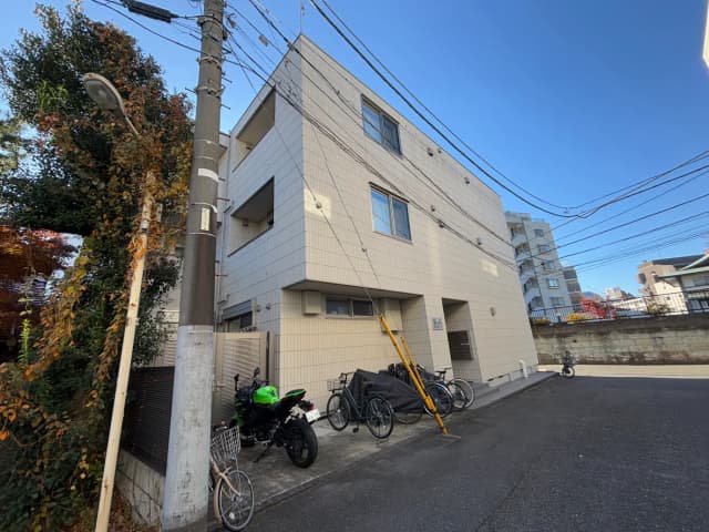 物件部屋画像