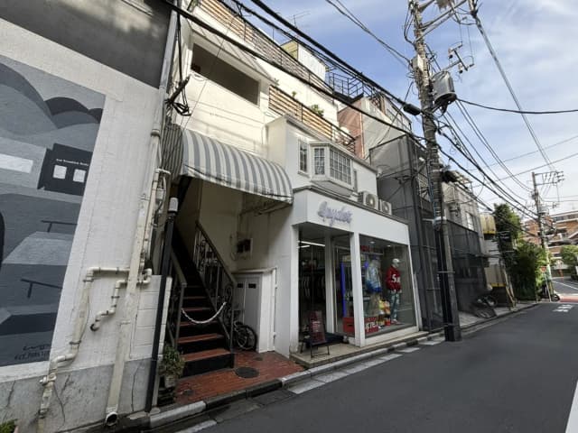 物件部屋画像