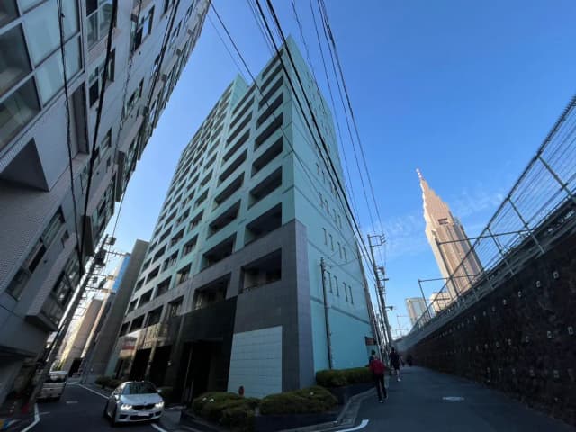 物件部屋画像