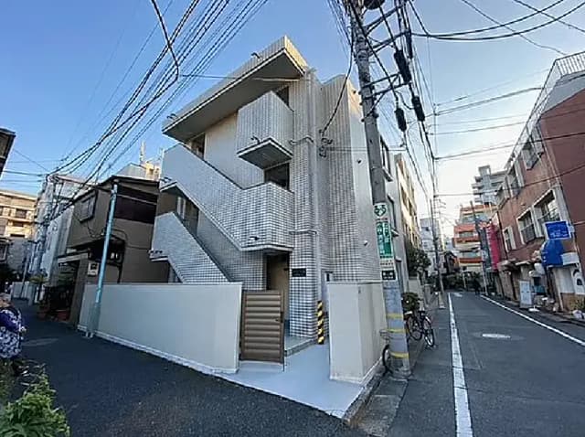 物件部屋画像