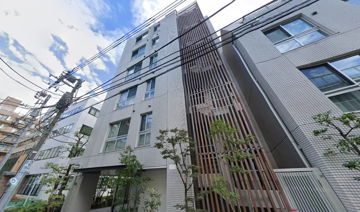 ブランズ渋谷神山町